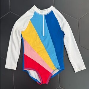 Hanna Andersson Rashguard